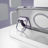 Etteri Morning Fog maciņš for iPhone 14 6,1" violets