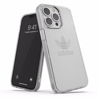 Adidas OR aizsargājošs caurspīdīgs apvalks iPhone 13 Pro / iPhone 13 - caurspīdīgs