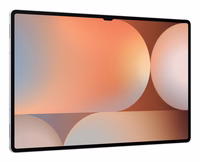 Samsung Galaxy Tab S10 Ultra 5G LTE-TDD & LTE-FDD 256 GB 37.1 cm (14.6") 12 GB Wi-Fi 7 (802.11be) Platinum, sudraba