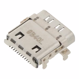 Uzlādes ligzda, kontakts Dell XPS 12 9250 / XPS 13 9365 / XPS 15 9575 / Latitude 7275 / 7390 Type-C