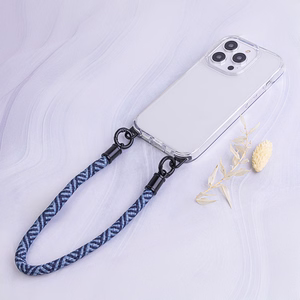 Hook viedtālruņa apvalks iPhone 13 / 14 6,1" melns