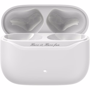 Havit TW991 PRO (Space NC01T) - wireless earbuds wth ANC (white)