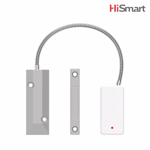 HiSmart Wireless Garage Door Sensor