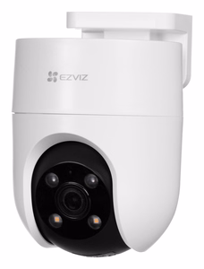 EZVIZ H8c – āra IP drošības kamera, grozāma