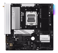Asrock B850M Pro RS WiFi AMD B850 Socket AM5 micro ATX