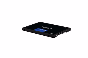 GOODRAM SSD CX400 Gen.2 2TB SATA III