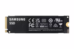 Samsung 990 EVO 2 TB M.2 PCI Express 4.0 NVMe V-NAND TLC