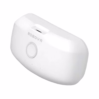 BoboVR B2 ārējais akumulators priekš BoboVR M1 / M2 / M3 rokassaitēm 5200mAh - balts