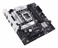 ASUS PRIME B760M-PLUS Intel B760 LGA 1700 micro ATX