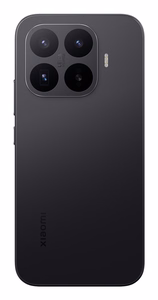 Xiaomi 17T 5G 12/256 GB, melns