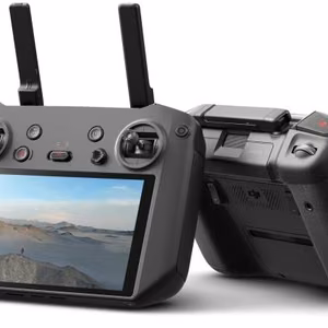 DJI RC Pro drona tālvadības pults