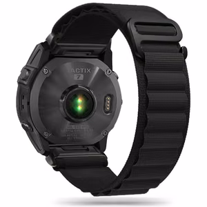 TECH-PROTECT NYLON PRO GARMIN FENIX 3 / 5X / 3HR / 5X PLUS / 6X / 6X PRO / 7X MELNS