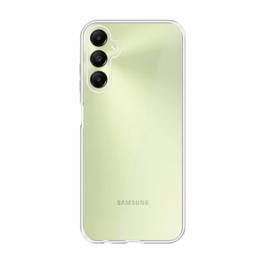 3mk caurspīdīgs viedtālruņa apvalks Samsung Galaxy A05s