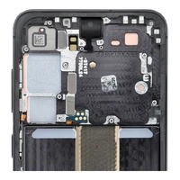 ServicePack LCD ekrāns SAMSUNG S23 S911B GH82-30480A