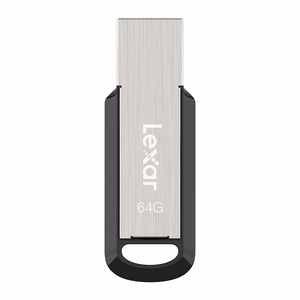 USB zibatmiņa LEXAR M400 USB 3.0 64GB LJDM400064G-BNBNG