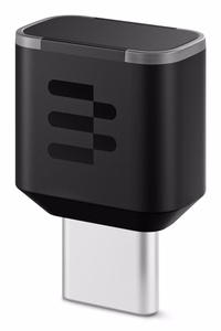 EPOS ADAPT E1 TWS in-ear biznesa / ikdienas Bluetooth austiņas baltas