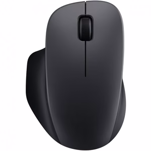 Bezvadu pele Xiaomi Comfort Edition melns BHR9359GL