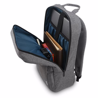 Lenovo B210 39.6 cm (15.6") Backpack pelēks