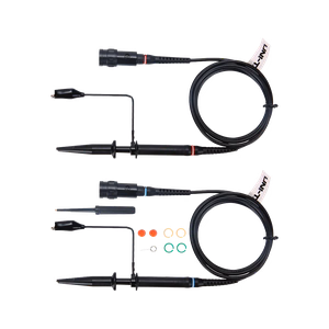 Osciloskops Uni-T UTD2052CL+