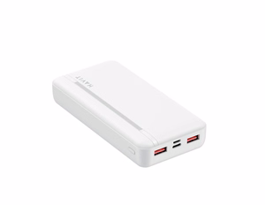 Havit PB92 - 20000mAh powerbank, balts