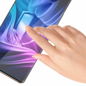3mk Silky Matt Pro – tālruņa ekrāna aizsargs modelim Oppo Reno 10 Pro+