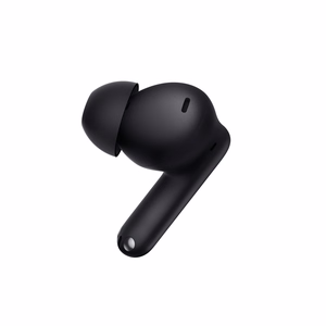 OPPO pilnībā bezvadu austiņas Enco Air5 Bluetooth, iekšauss, mikrofons, pusnakts melna, trokšņa slāpēšana, bezvadu