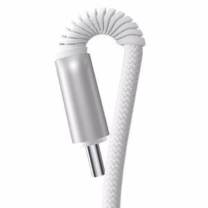 USB-C - USB-C kabelis Joyroom S-A51 60W 1.2m pelēks