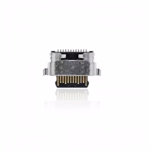 Uzlādes ports saderīgs ar Samsung A115 A11 / A015 A01 / A025 A02S / A037 A03S OEM