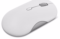 Lenovo 350 mouse Office Ambidextrous Bluetooth Optical 2400 DPI