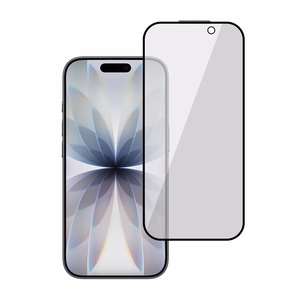 Rūdīts stikls Tel Protect 10X Privacy DLC Diamond Coating priekš Iphone 16 Pro/17