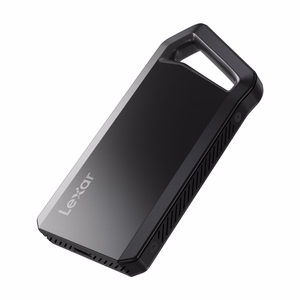 Lexar SL600 4TB Portable SSD Drive