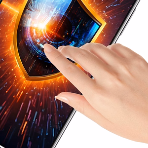 3mk Silky Matt Privacy – privātuma ekrāna aizsargs modelim Huawei Nova 14 Pro
