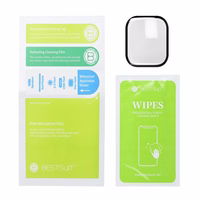 Bestsuit Aizsargstikls Apple Watch sērija SE/SE2/SE3 - 40mm