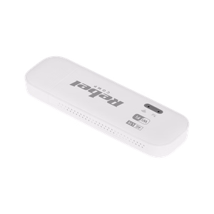 Rebel 4G modems (balts)