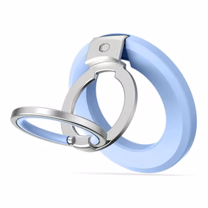 Tech-Protect MMR500 MagSafe telefona turetajs - Zils
