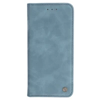 Wonder Smart Case priekš Iphone 17 Air sky blue