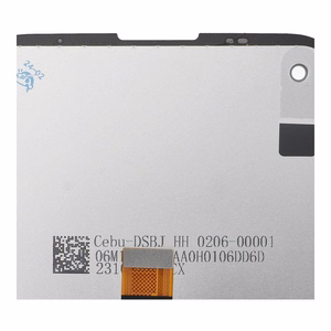 FixCell LCD ekrāns MOTOROLA G9 Power OEM bez rāmja