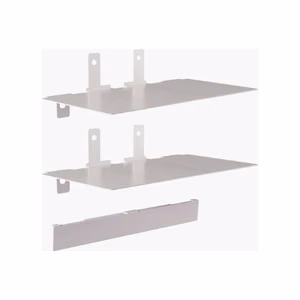 Nanoleaf Blocks Shelf – papildinājuma komplekts ar 2 plauktiem