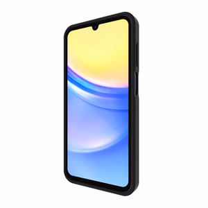 Case-Mate Tough vāciņš ierīcei Samsung Galaxy A15 5G, melns