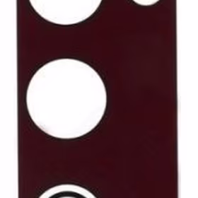 Samsung G780/G781 S20 FE 4G/5G lens priekš camera Cloud Oranžs (only lens) original (service pack)