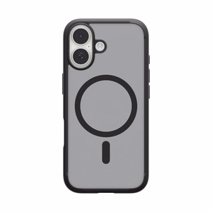Spigen Ultra Hybrid Magnētiskais viedtālruņa apvalks iPhone 17 - Melns