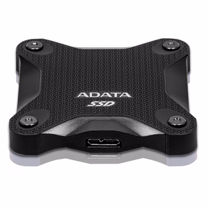ADATA SSD disks SD620 2TB melns