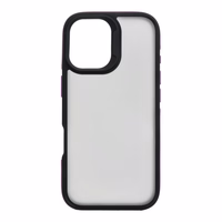 Viedtālruņa apvalks NEO IPHONE 17 violets