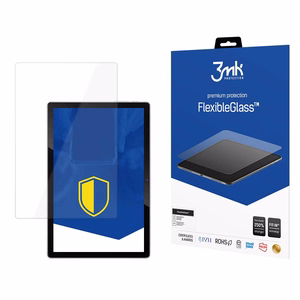 3mk FlexibleGlass (līdz 11") – planšetdatora ekrāna aizsargs modelim Samsung Galaxy Tab A7 2022