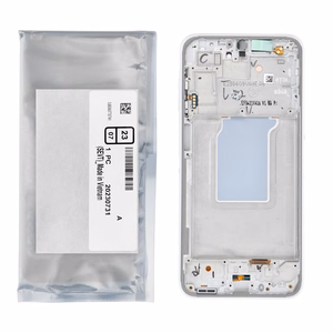 ServicePack ЖК-экран Samsung A26 5G A266B зелёный GH82-37049C