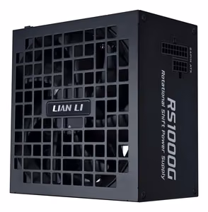 Barošanas bloks Lian Li Edge Platinum 1000 ATX 100-240V 1000W G9P.RS1000G.B000.EU