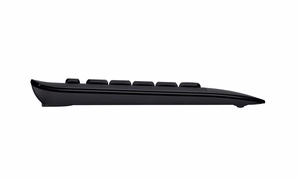 LOGI SIGNATURE K650 tastatūra grafīta