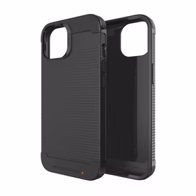 Maciņš Gear4 D3O Havana iPhone 13 6.1" melns 47342