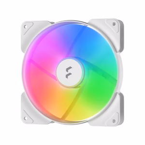 Fractal Design White Frame N/A