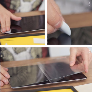 Wozinsky Pad Tempered Glass for Huawei MatePad Pro